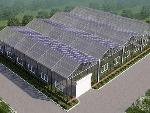 衡水盛世華庭住宅樓